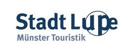 Logo von Stadt Lupe Münster Touristik und Führungen in Münster