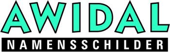 Logo von AWIDAL GmbH in Lauchringen