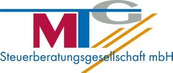 Logo von MTG Steuerberatungs GmbH in Unterschleißheim