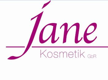 Logo von Jane Kosmetik - das Kosmetikstudio im Norden Hamburgs in Hamburg