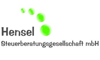 Logo von Hensel Steuerberatungsgesellschaft mbH in Stadtroda