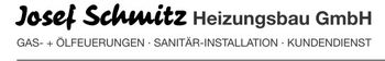 Logo von Josef Schmitz Heizungsanlagen GmbH in Kaarst