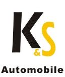Logo von K & S Automobile, Keller & Keller GbR in Chemnitz