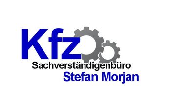 Logo von KFZ-Sachverständigenbüro Stefan Morjan in Mönchengladbach