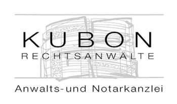 Logo von Kubon Rechtsanwälte in Friedrichshafen