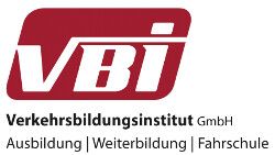 Logo von VBI Verkehrsbildungsinstitut GmbH in Nürnberg