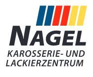 Logo von Karosserie- und Lackierzentrum NAGEL e.K. in Offenbach