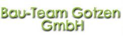Logo von Bau- Team Gotzen GmbH in Meerbusch