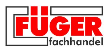 Logo von Füger Fachhandel GmbH in Geretsried