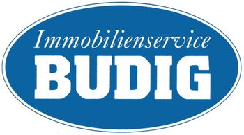 Logo von Immobilienservice Budig in Neuenhagen