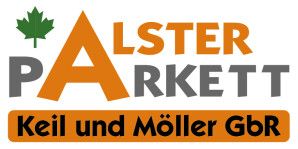 Logo von Alsterparkett GmbH in Hamburg