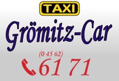 Logo von Taxi Grömitz-Car in Grömitz