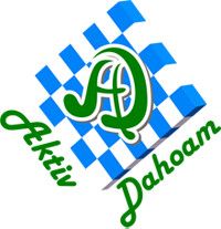 Logo von Aktiv Dahoam in München