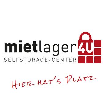 Logo von Selfstorage-Center in Reutlingen