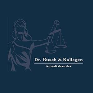 Logo von Kanzlei Dr.Busch, Stoermer, Knüttel & Dr.Köhler in Frankenthal