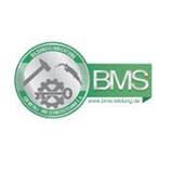 Logo von BMS Bildungseinrichtung für Metall- und Schweißtechnik e.K. in Waltrop