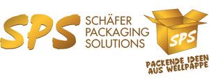 Logo von SPS - Schäfer Packaging Solutions in Kerpen