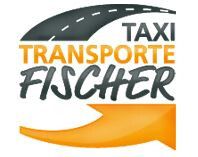 Logo von Taxi Transporte Fischer Inh. Manuela Fischer in Burgau