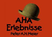 Logo von Aha-Erlebnisse Clown Peter A.H. Meier in Mannheim