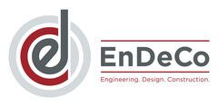 Logo von EnDeCo GmbH in Haigerloch