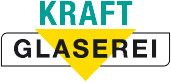 Logo von Glaserei Kraft in Stuttgart