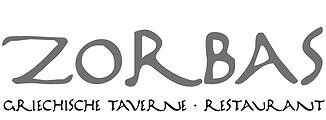 Logo von ZORBAS - Griechische Taverne & Restaurant in Ibbenbüren