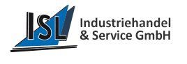 Logo von ISL-INDUSTRIEHANDEL & SERVICE GMBH Technischer Großhandel in Merseburg