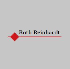Logo von Ruth Reinhardt Versicherungsmaklerin in Leipzig