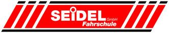 Logo von Fahrschule Seidel GmbH in Hannover