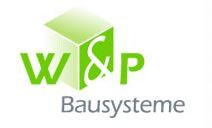 Logo von W&P Bausysteme Montage GmbH in Köln