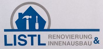Logo von Listl Renovierung Fliesen & Innenausbau GmbH in Germering