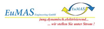 Logo von EuMAS Engineering GmbH Elektromontagen in Herne