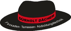 Logo von Dürholt Dächer in Radevormwald