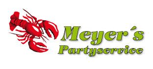 Logo von Meyers Catering GmbH in Hamburg