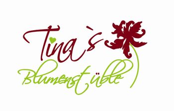 Logo von Tina's Blumenstüble in Köngen
