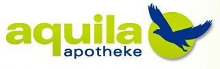 Logo von Aquila Apotheke im Gesundheitszentrum Giesing in München