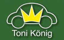 Logo von Toni König, KFZ-Betrieb, Klimaservice, Fahrzeugaufbereitung in Köln