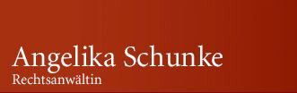 Logo von Angelika Schunke - Diplom-Sozialpädagogin & Fachanwältin für Familienrecht in Braunschweig