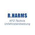 Logo von R. HARMS - KFZ-Technik & Unfallinstandsetzung in Seevetal