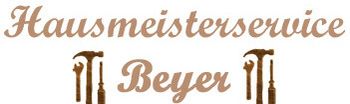 Logo von Hausmeisterservice-Beyer in Leipzig