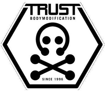 Logo von Trust Mannheim in Mannheim
