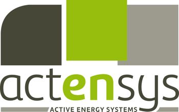 Logo von actensys GmbH in Ellzee