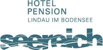 Logo von Seereich – Hotel und Pension in Lindau am Bodensee