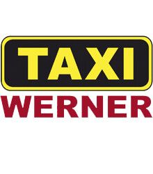 Logo von Taxi Werner , Dagmar Krietsch-Linke in Calbe an der Saale
