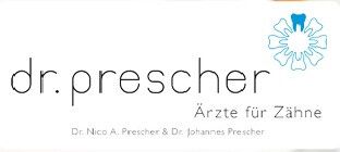 Logo von Praxis Dres. Prescher in Heilbronn am Neckar
