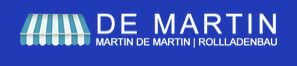 Logo von MDM-Service Martin De Martin in Fellbach