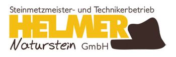 Logo von Helmer-Naturstein GmbH in Stadtoldendorf