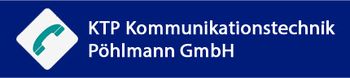 Logo von Ktp Kommunikationstechnik Pöhlmann GmbH in Leipzig