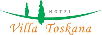Logo von Hotel Villa Toskana in Parsberg