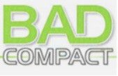 Logo von Bad Compact in Grasbrunn